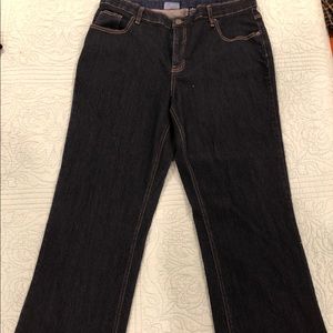Pair of Westport Jeans size 16